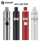 Ηλεκτρονικό Τσιγάρο Joyetech eGo AIO D22 1500mAh